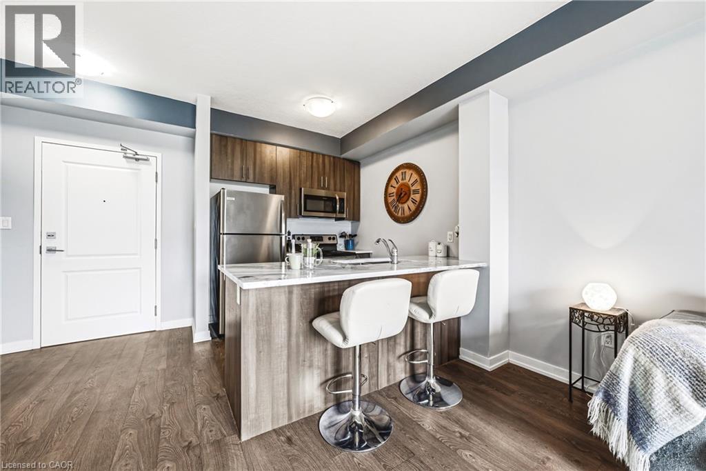 125 SHOREVIEW Place Unit# 134, Hamilton, Ontario, L8E0K3 — Photo 4