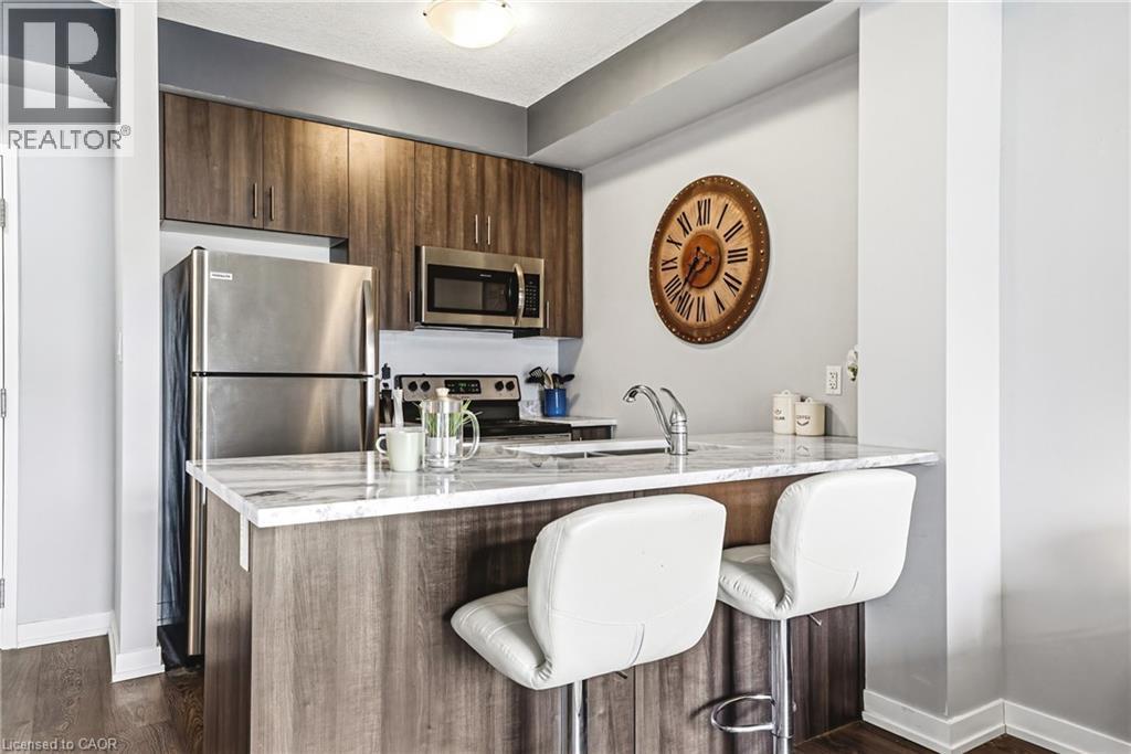 125 SHOREVIEW Place Unit# 134, Hamilton, Ontario, L8E0K3 — Photo 5