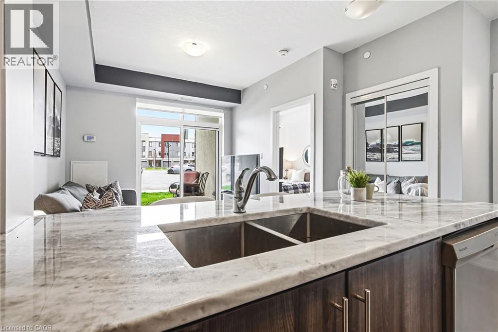 125 SHOREVIEW Place Unit# 134, Hamilton, Ontario, L8E0K3 — Photo 6