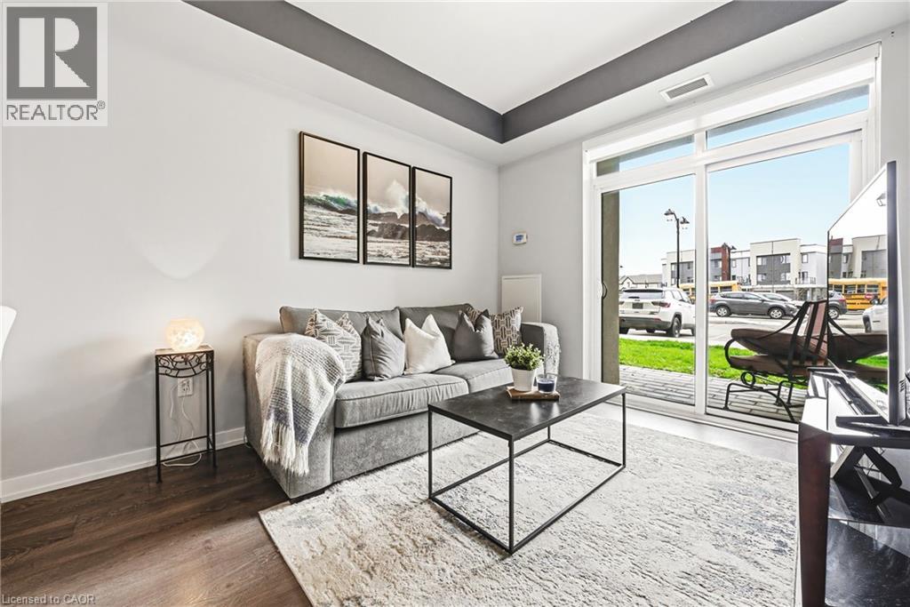 125 SHOREVIEW Place Unit# 134, Hamilton, Ontario, L8E0K3 — Photo 8