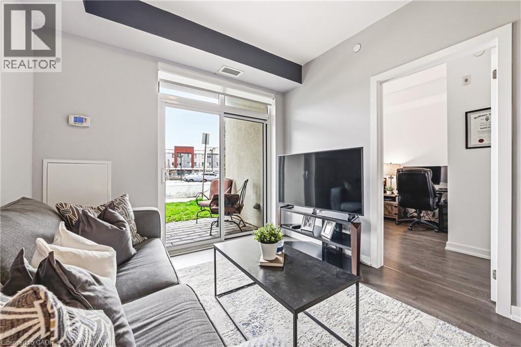 125 SHOREVIEW Place Unit# 134, Hamilton, Ontario, L8E0K3 — Photo 9