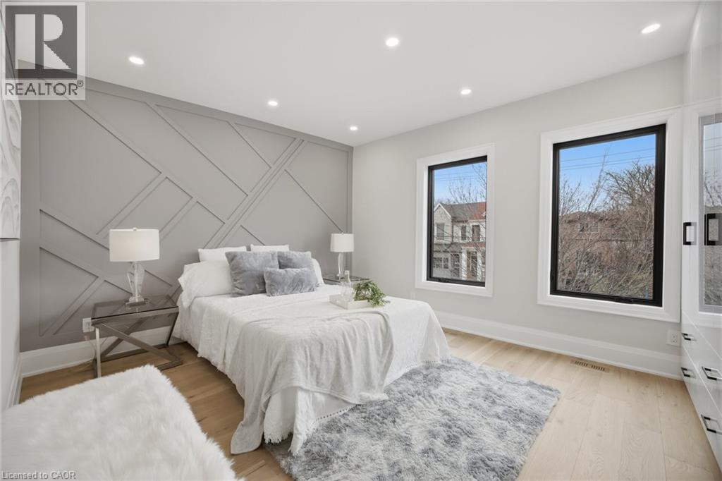 241 MARIA Street, Toronto, Ontario, M6P1W6 — Photo 13