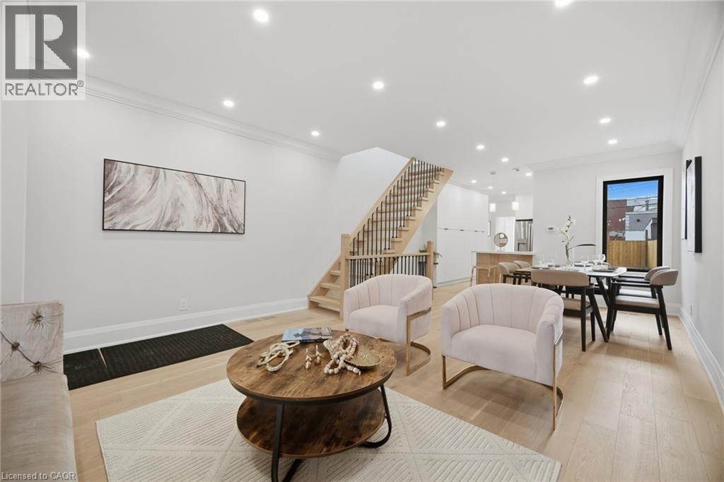 241 MARIA Street, Toronto, Ontario, M6P1W6 — Photo 2