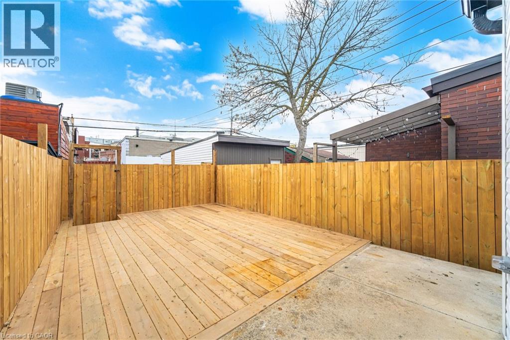 241 MARIA Street, Toronto, Ontario, M6P1W6 — Photo 27