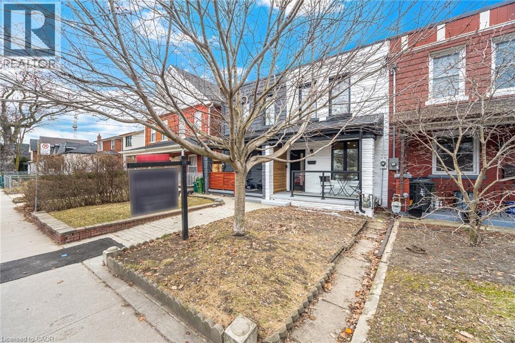 241 MARIA Street, Toronto, Ontario, M6P1W6 — Photo 28