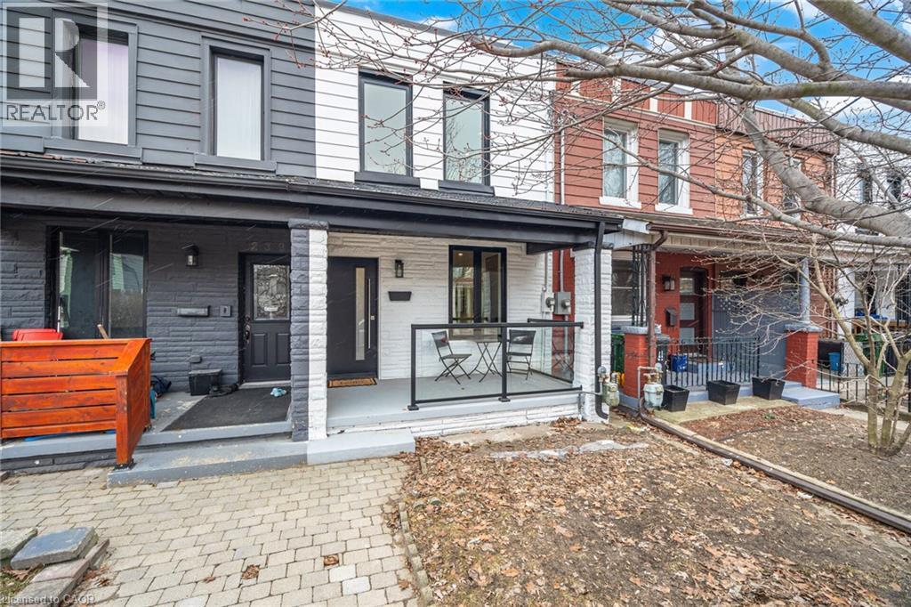 241 MARIA Street, Toronto, Ontario, M6P1W6 — Photo 29