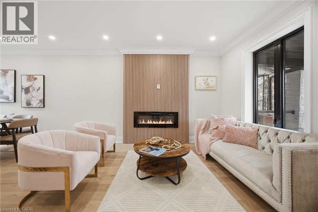 241 MARIA Street, Toronto, Ontario, M6P1W6 — Photo 3