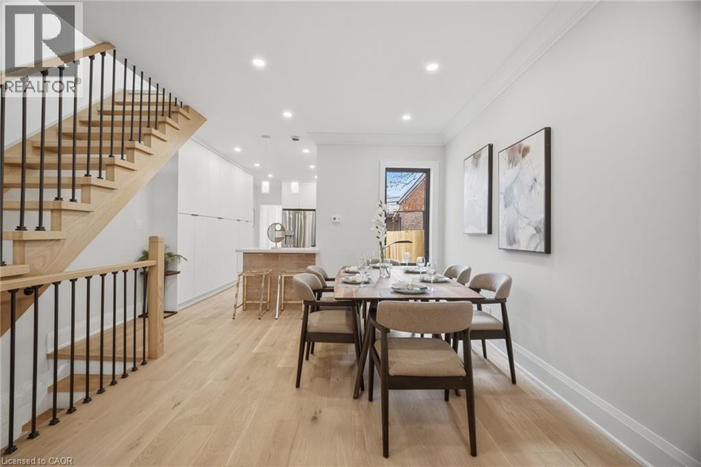 241 MARIA Street, Toronto, Ontario, M6P1W6 — Photo 4