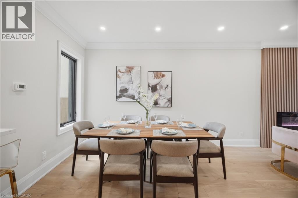 241 MARIA Street, Toronto, Ontario, M6P1W6 — Photo 7