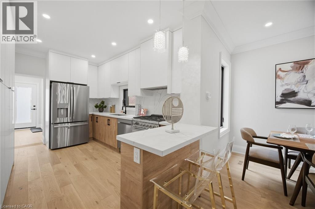 241 MARIA Street, Toronto, Ontario, M6P1W6 — Photo 8