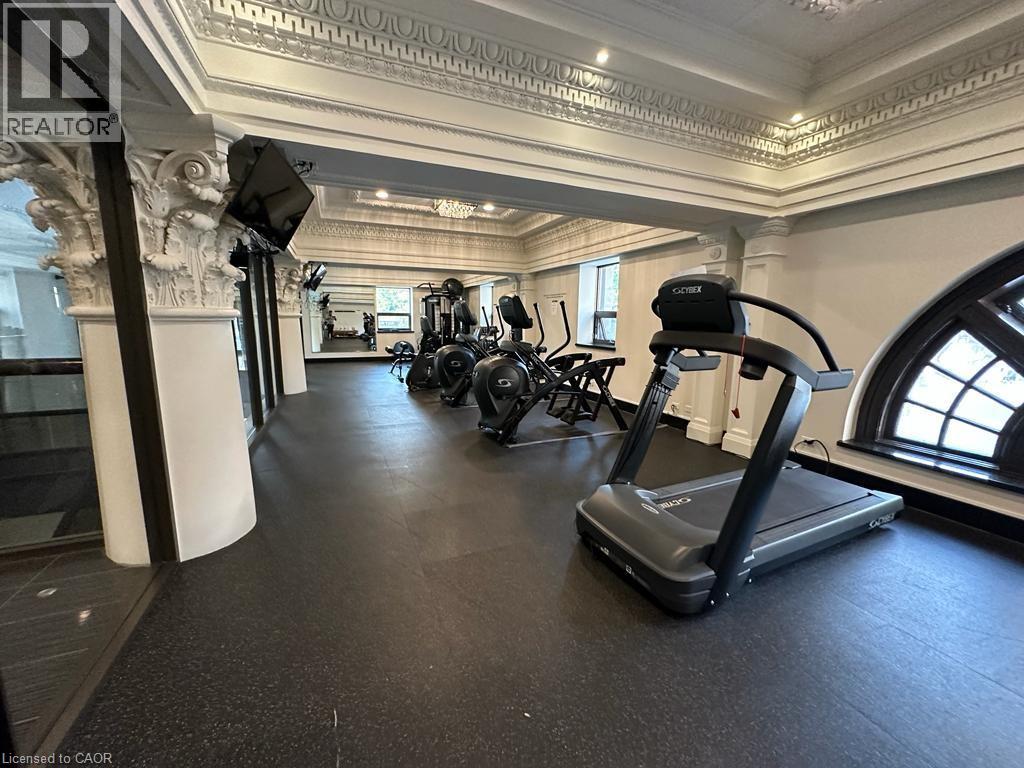 118 KING Street Unit# 718, Hamilton, Ontario, L8N1A8 — Photo 10