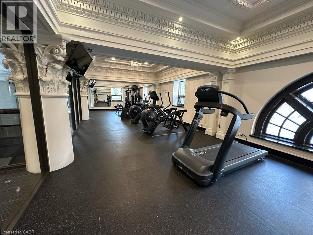 118 KING Street Unit# 718, Hamilton, Ontario, L8N1A8 — Photo 11