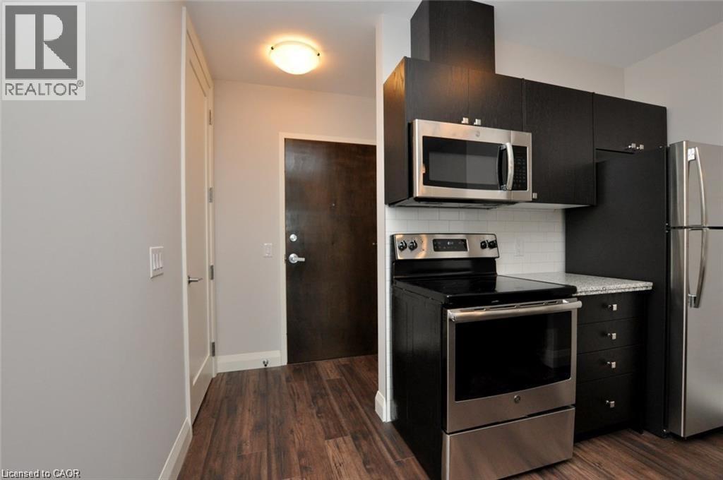 118 KING Street Unit# 718, Hamilton, Ontario, L8N1A8 — Photo 18