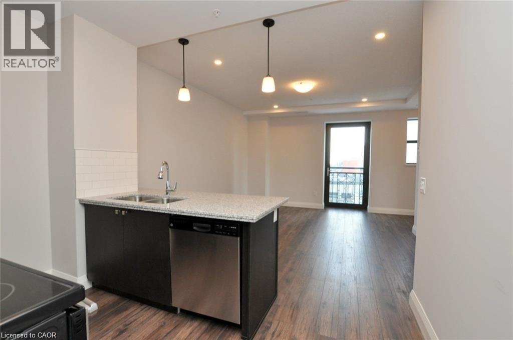 118 KING Street Unit# 718, Hamilton, Ontario, L8N1A8 — Photo 20