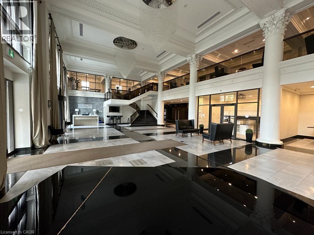 118 KING Street Unit# 718, Hamilton, Ontario, L8N1A8 — Photo 5