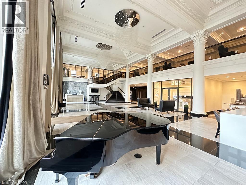 118 KING Street Unit# 718, Hamilton, Ontario, L8N1A8 — Photo 6