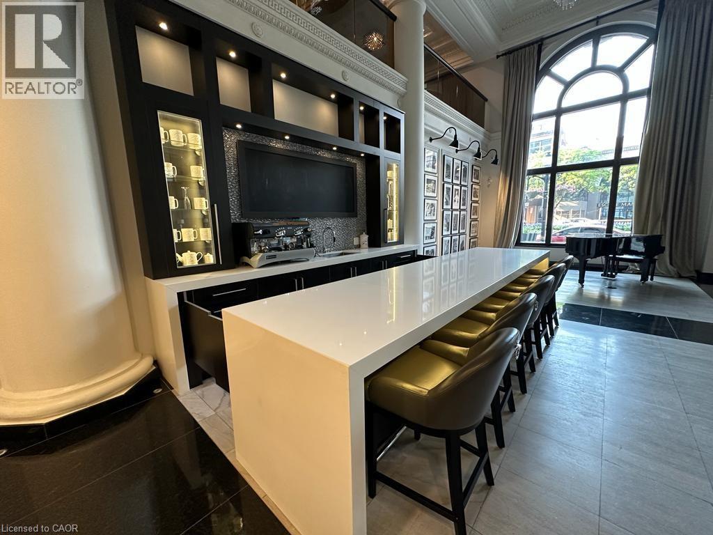 118 KING Street Unit# 718, Hamilton, Ontario, L8N1A8 — Photo 7