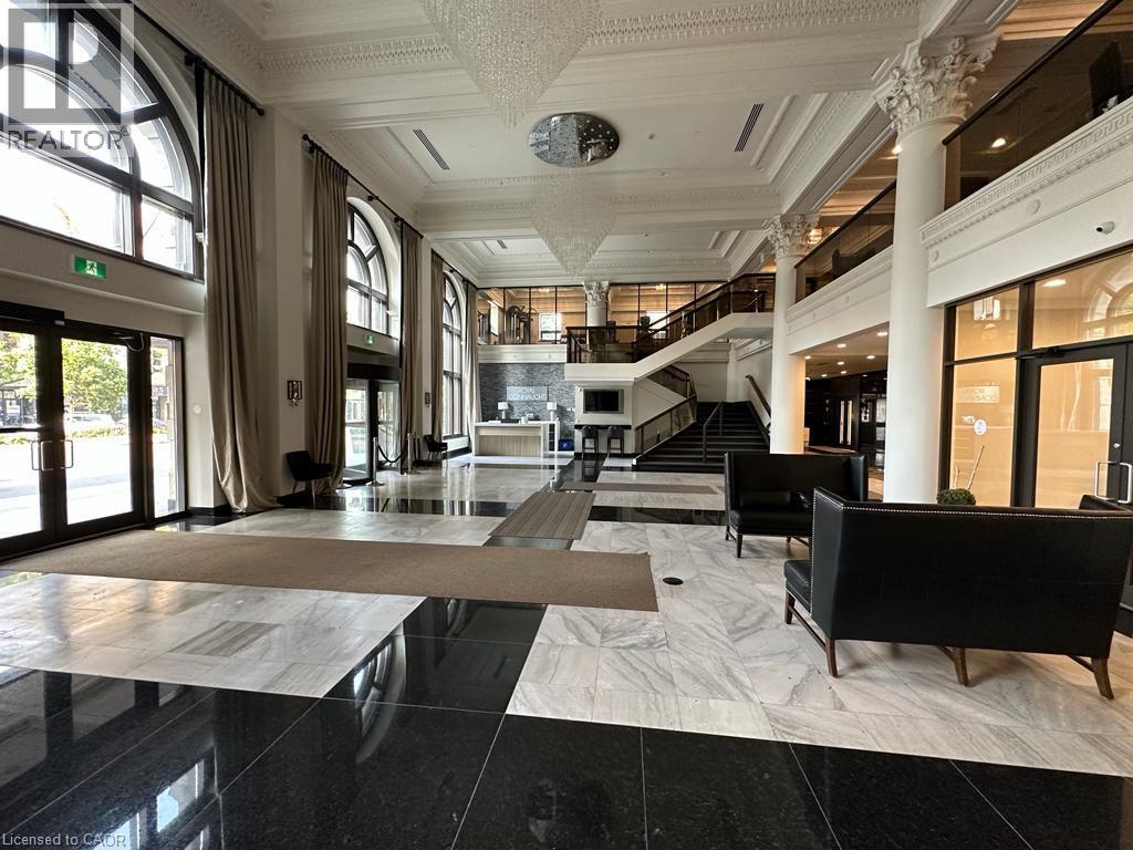 118 KING Street Unit# 718, Hamilton, Ontario, L8N1A8 — Photo 8