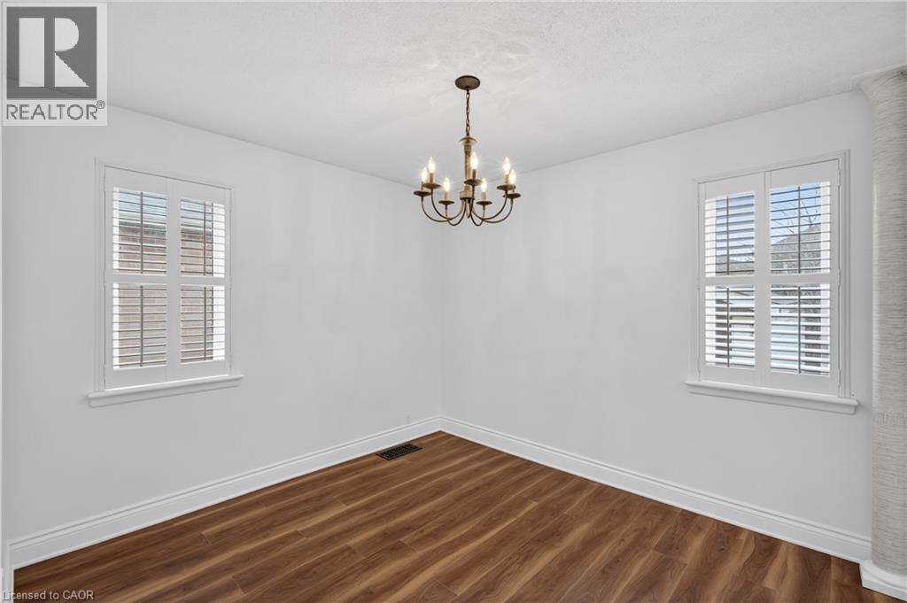 698 UPPER SHERMAN Avenue Unit# Main, Hamilton, Ontario, L8V3M6 — Photo 12