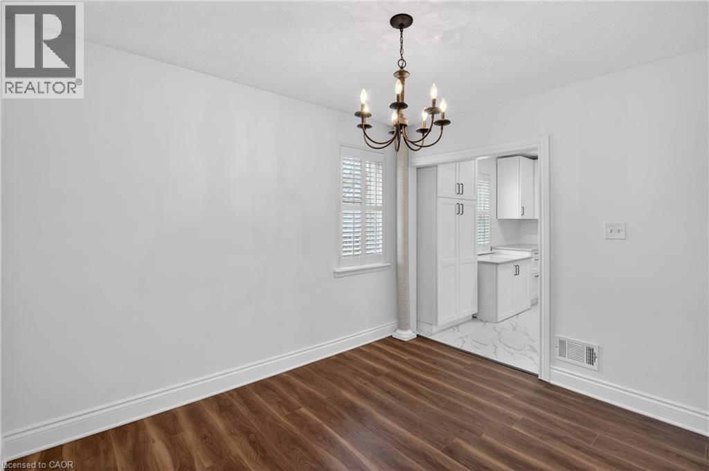 698 UPPER SHERMAN Avenue Unit# Main, Hamilton, Ontario, L8V3M6 — Photo 13