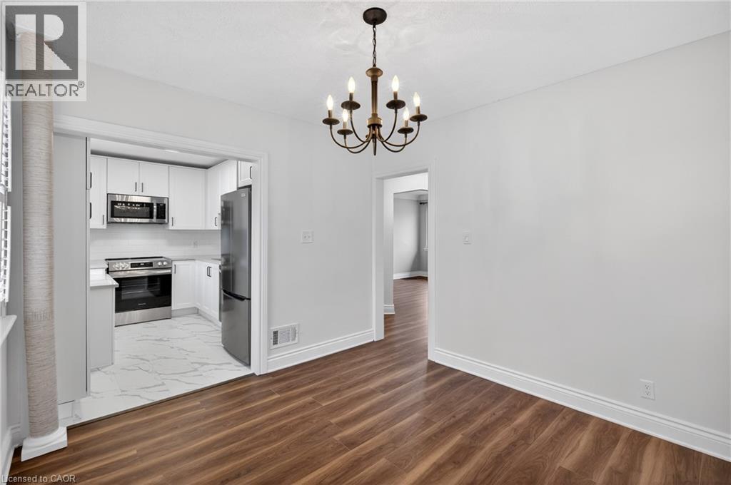 698 UPPER SHERMAN Avenue Unit# Main, Hamilton, Ontario, L8V3M6 — Photo 14