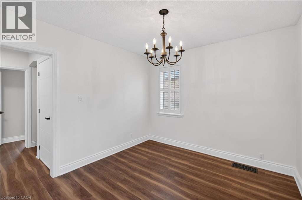 698 UPPER SHERMAN Avenue Unit# Main, Hamilton, Ontario, L8V3M6 — Photo 15