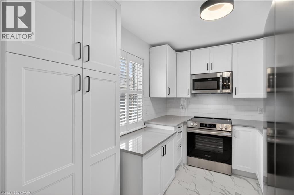 698 UPPER SHERMAN Avenue Unit# Main, Hamilton, Ontario, L8V3M6 — Photo 17