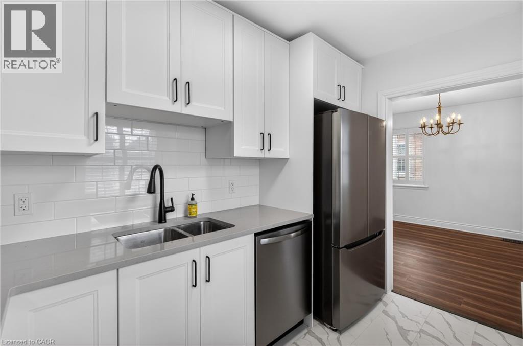 698 UPPER SHERMAN Avenue Unit# Main, Hamilton, Ontario, L8V3M6 — Photo 20