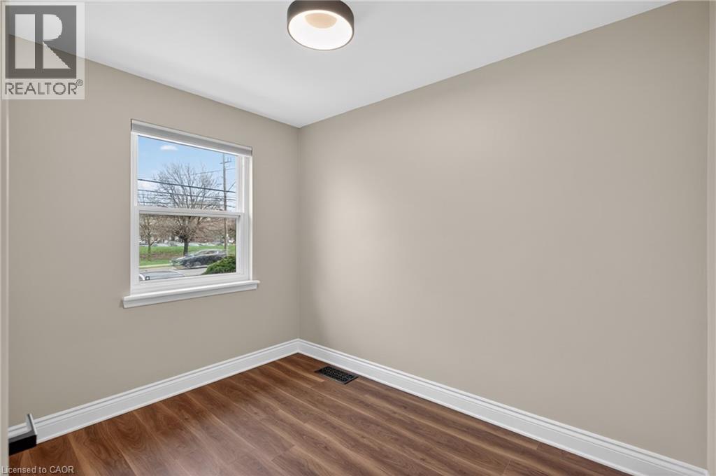 698 UPPER SHERMAN Avenue Unit# Main, Hamilton, Ontario, L8V3M6 — Photo 22