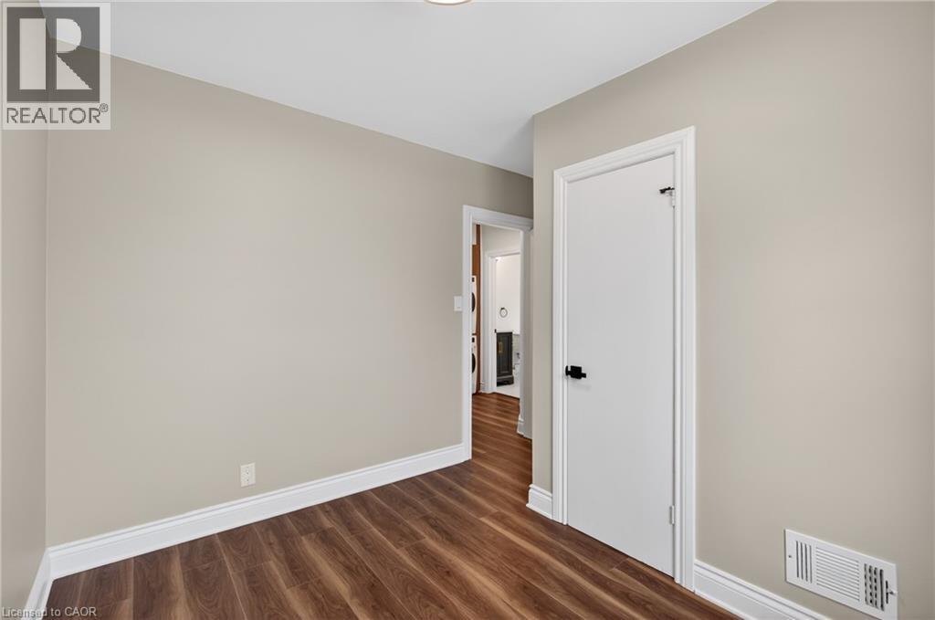 698 UPPER SHERMAN Avenue Unit# Main, Hamilton, Ontario, L8V3M6 — Photo 23