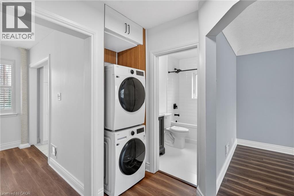 698 UPPER SHERMAN Avenue Unit# Main, Hamilton, Ontario, L8V3M6 — Photo 25