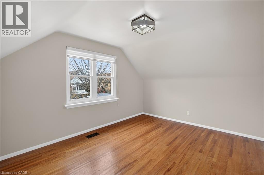 698 UPPER SHERMAN Avenue Unit# Main, Hamilton, Ontario, L8V3M6 — Photo 30