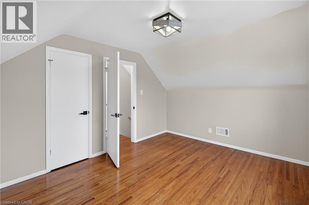 698 UPPER SHERMAN Avenue Unit# Main, Hamilton, Ontario, L8V3M6 — Photo 31