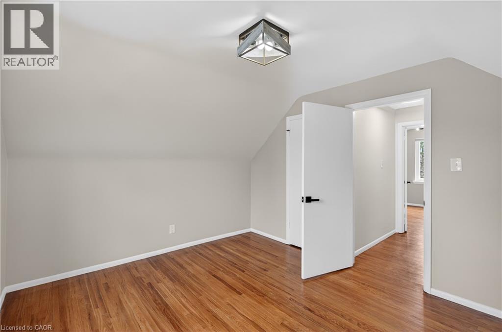 698 UPPER SHERMAN Avenue Unit# Main, Hamilton, Ontario, L8V3M6 — Photo 32