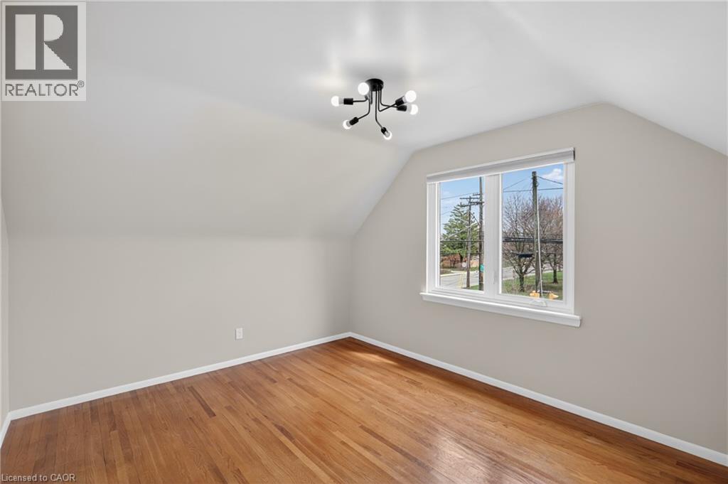 698 UPPER SHERMAN Avenue Unit# Main, Hamilton, Ontario, L8V3M6 — Photo 33