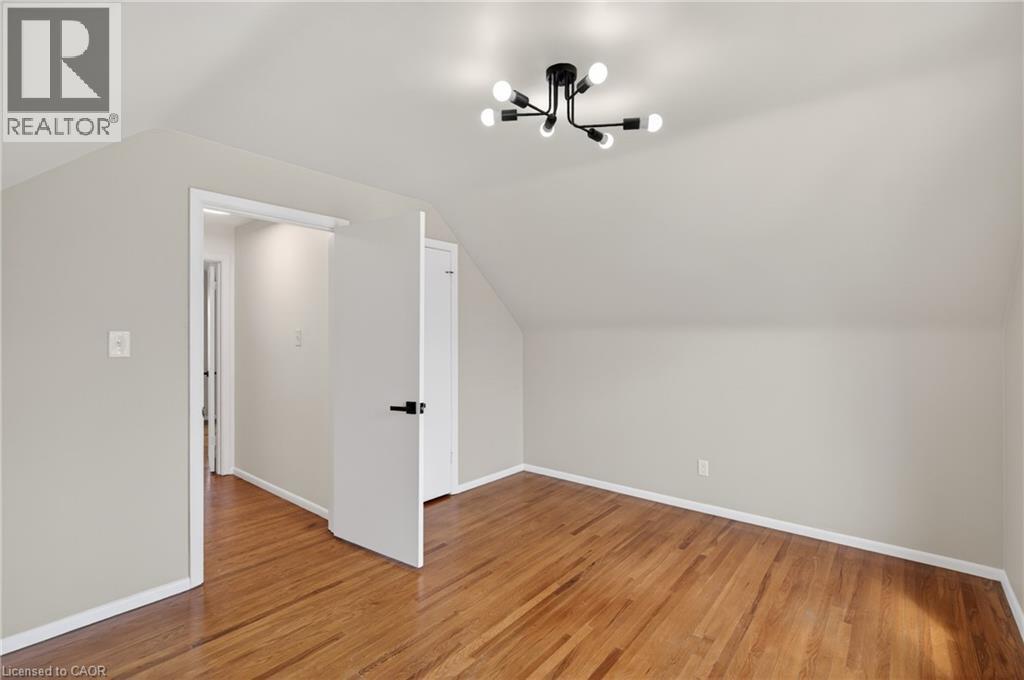 698 UPPER SHERMAN Avenue Unit# Main, Hamilton, Ontario, L8V3M6 — Photo 34