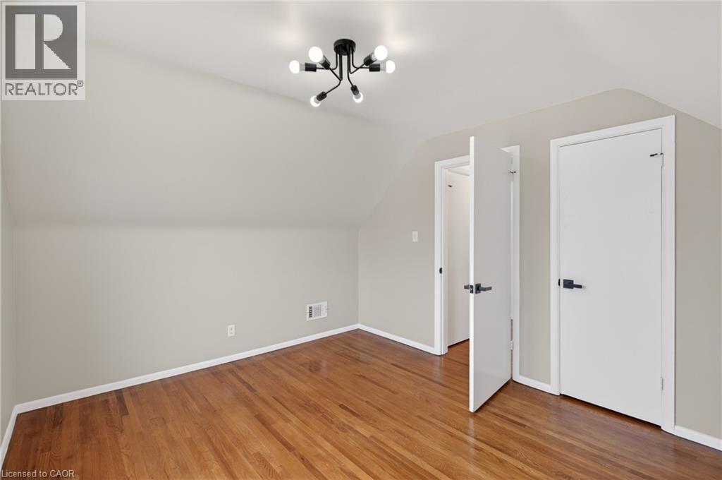 698 UPPER SHERMAN Avenue Unit# Main, Hamilton, Ontario, L8V3M6 — Photo 35