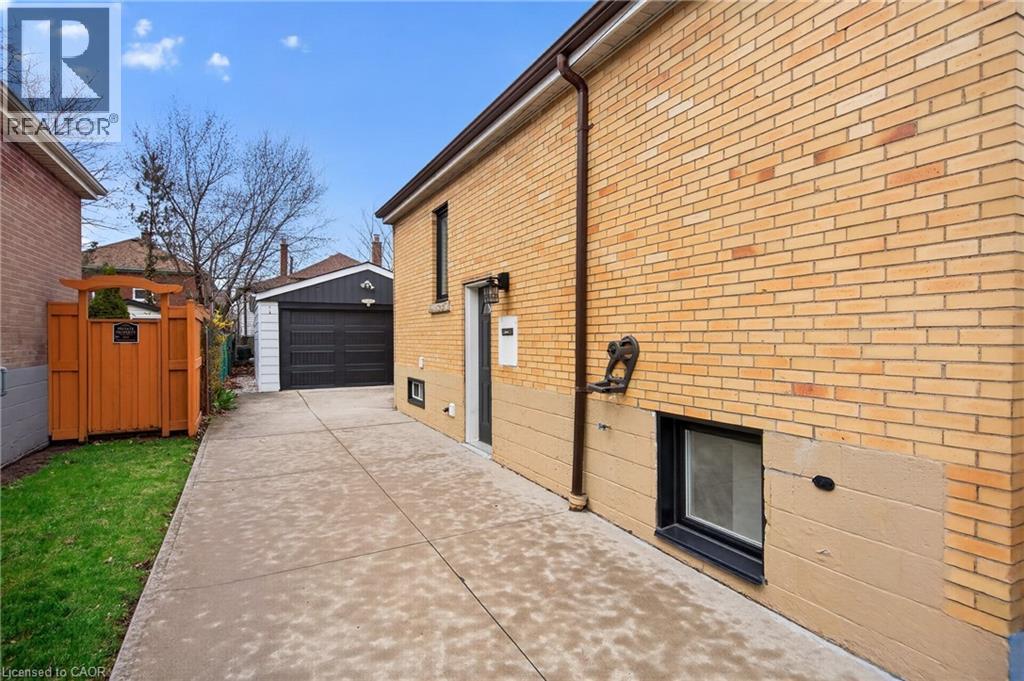 698 UPPER SHERMAN Avenue Unit# Main, Hamilton, Ontario, L8V3M6 — Photo 36