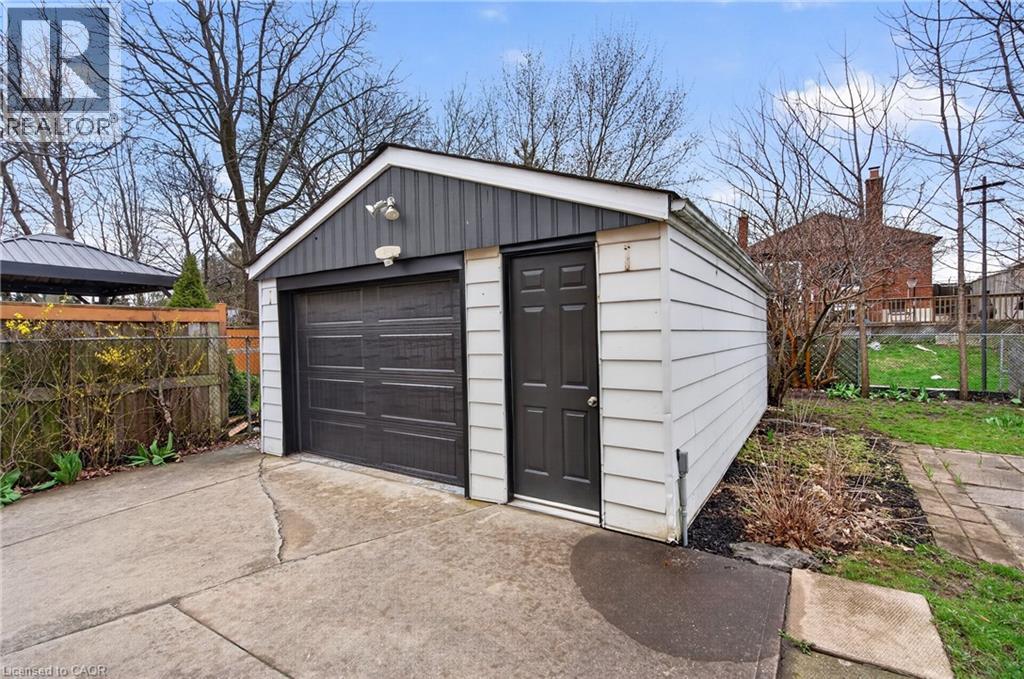 698 UPPER SHERMAN Avenue Unit# Main, Hamilton, Ontario, L8V3M6 — Photo 38