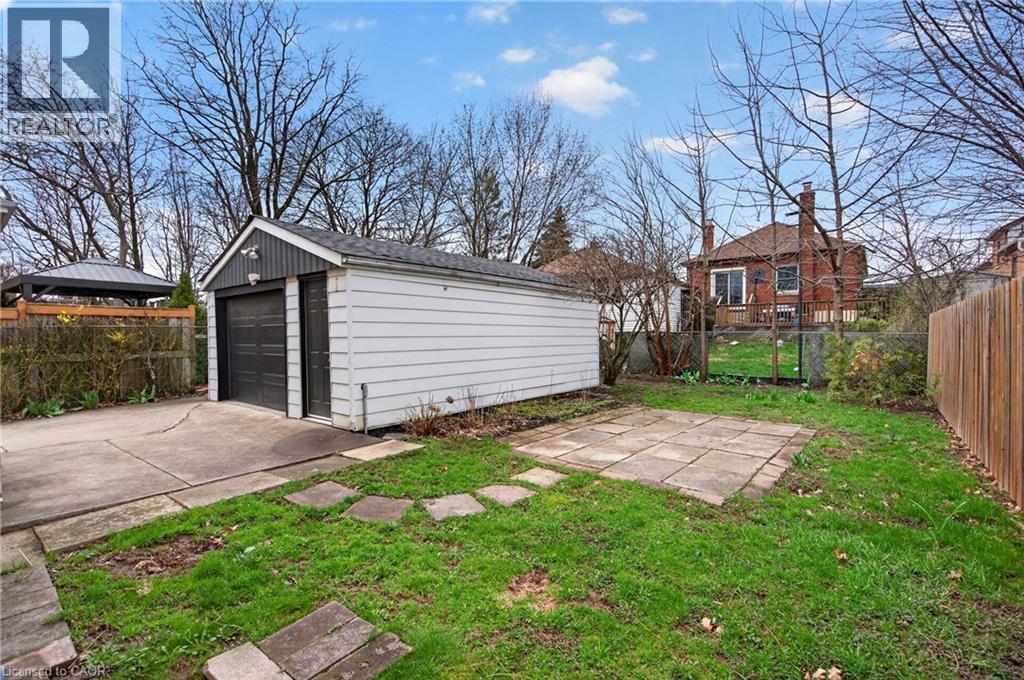 698 UPPER SHERMAN Avenue Unit# Main, Hamilton, Ontario, L8V3M6 — Photo 39