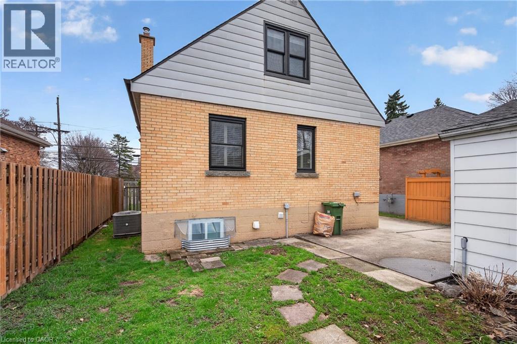 698 UPPER SHERMAN Avenue Unit# Main, Hamilton, Ontario, L8V3M6 — Photo 40