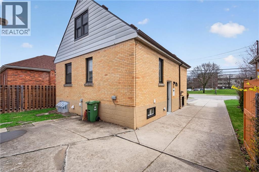 698 UPPER SHERMAN Avenue Unit# Main, Hamilton, Ontario, L8V3M6 — Photo 41