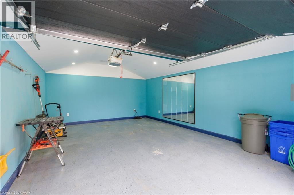 698 UPPER SHERMAN Avenue Unit# Main, Hamilton, Ontario, L8V3M6 — Photo 42