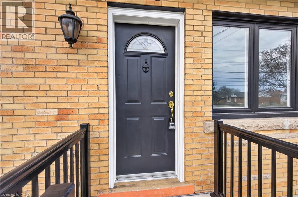 698 UPPER SHERMAN Avenue Unit# Main, Hamilton, Ontario, L8V3M6 — Photo 6