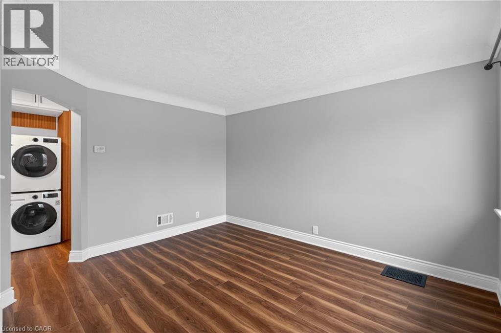 698 UPPER SHERMAN Avenue Unit# Main, Hamilton, Ontario, L8V3M6 — Photo 8