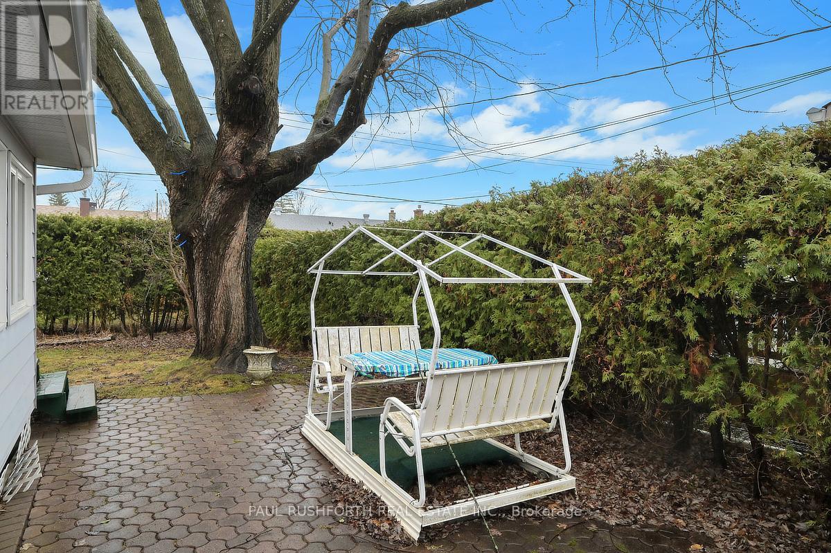 302 ROXDALE AVENUE, Ottawa, Ontario, K1E1T8 — Photo 30