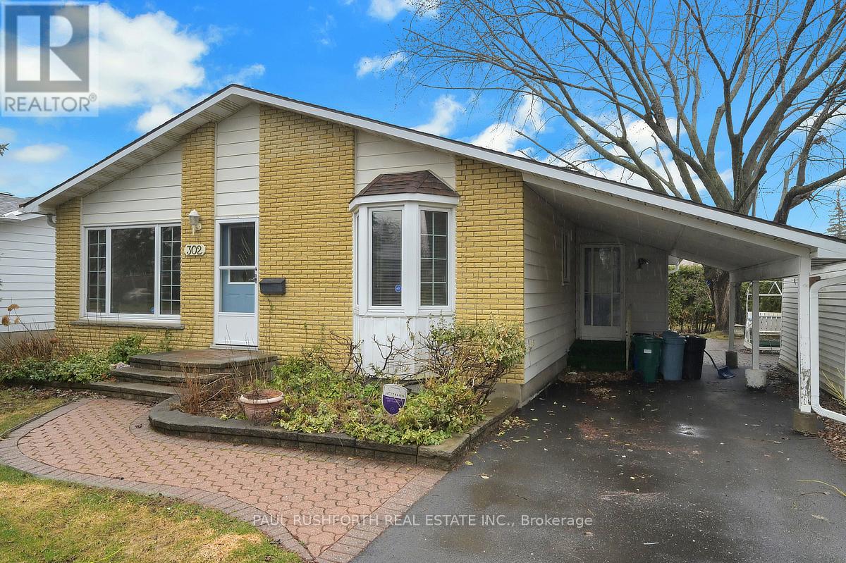 302 ROXDALE AVENUE, Ottawa, Ontario, K1E1T8 — Photo 33