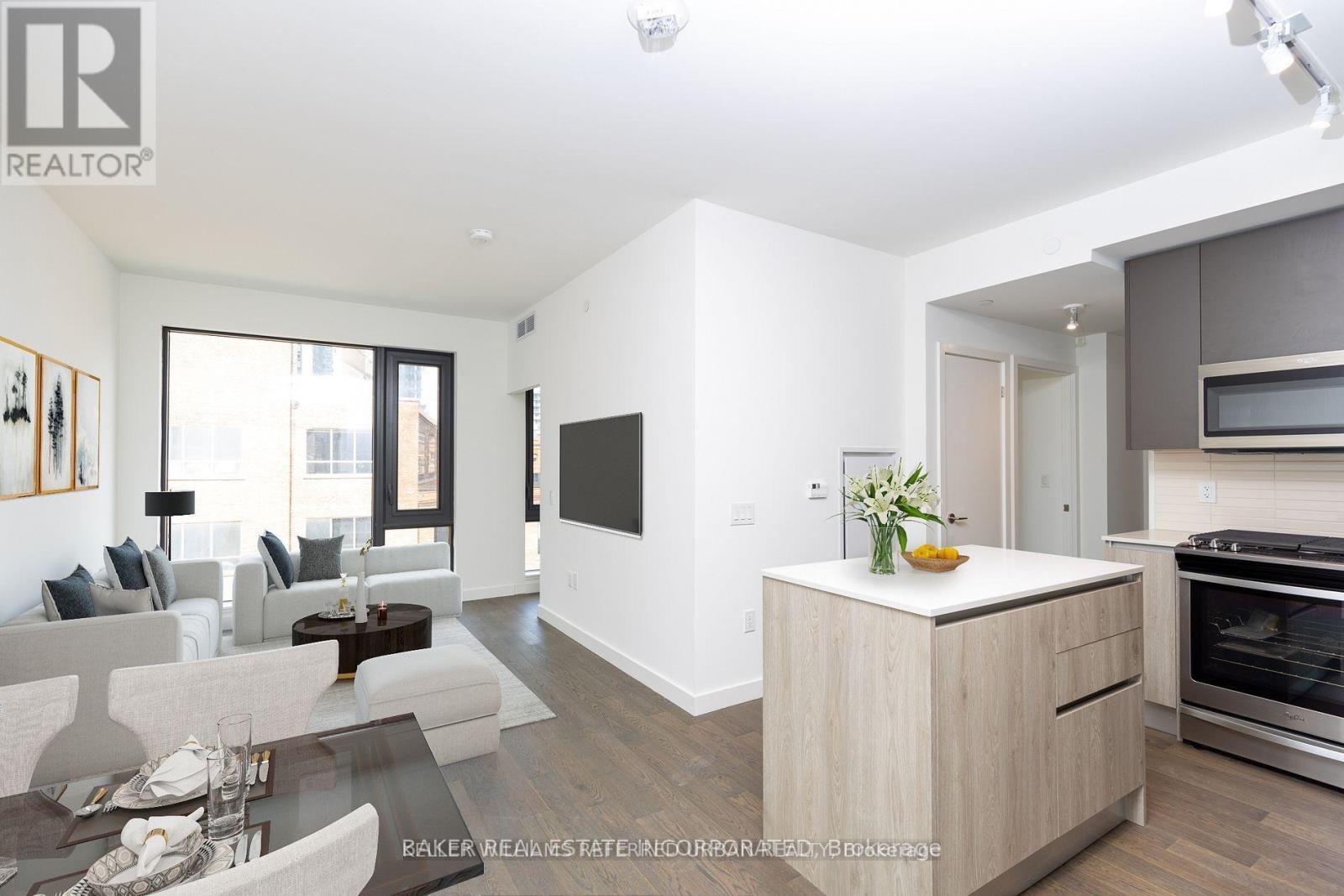 509 - 2A CHURCH STREET, Toronto (Waterfront Communities), Ontario, M5E0E1 — Photo 2