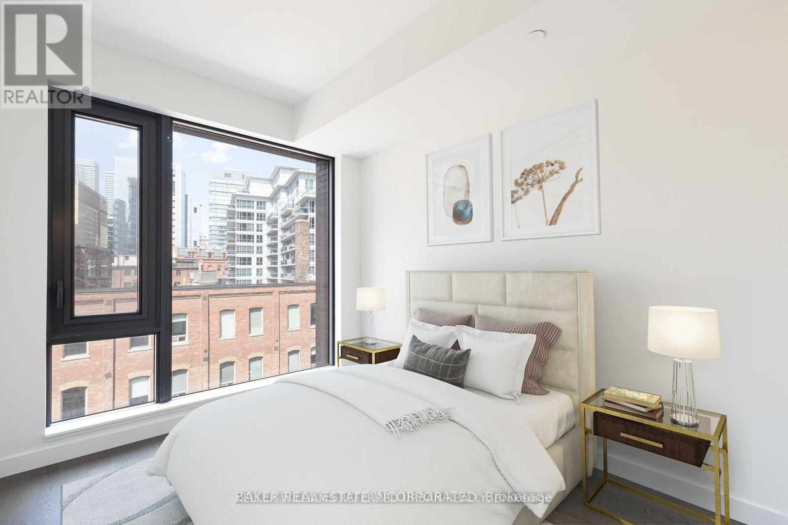 509 - 2A CHURCH STREET, Toronto (Waterfront Communities), Ontario, M5E0E1 — Photo 3