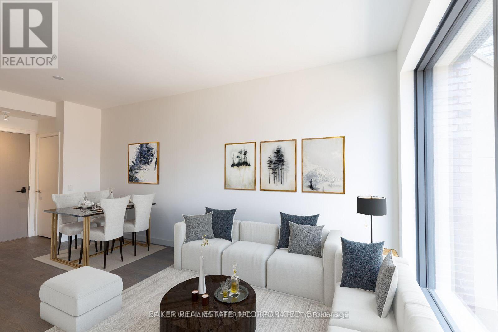 509 - 2A CHURCH STREET, Toronto (Waterfront Communities), Ontario, M5E0E1 — Photo 4